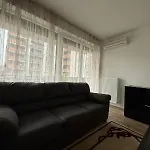 Apartment Flightdeck