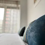 Apartment Flightdeck