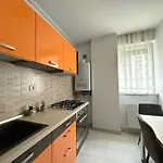 Flightdeck Apartment