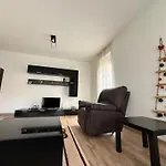 Flightdeck Apartment Timisoara