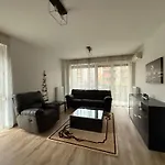 Apartment Flightdeck Timisoara