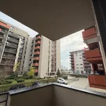 Flightdeck Apartment *