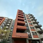 Flightdeck Apartment
