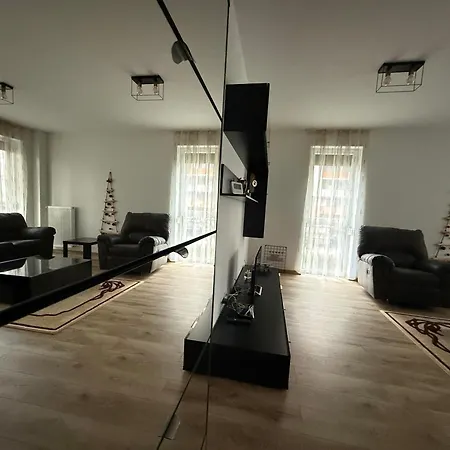 Flightdeck * Timişoara