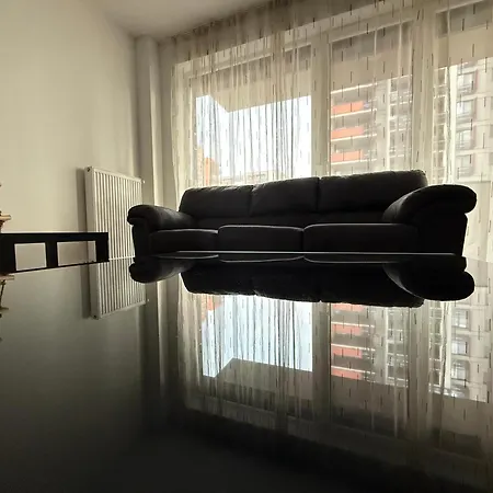 Flightdeck Timişoara