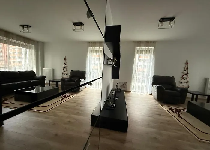 Flightdeck * Timişoara