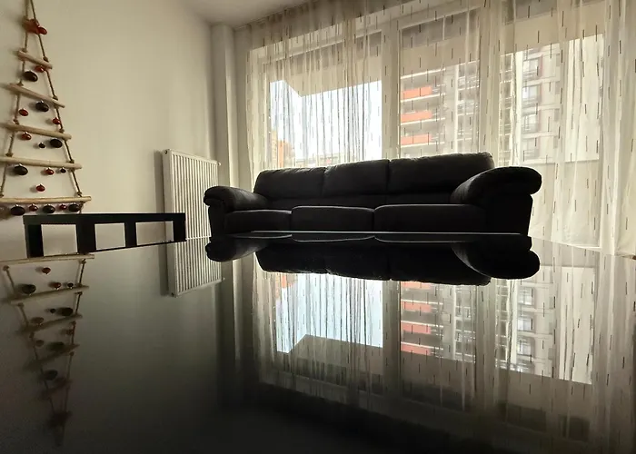 Flightdeck Timişoara