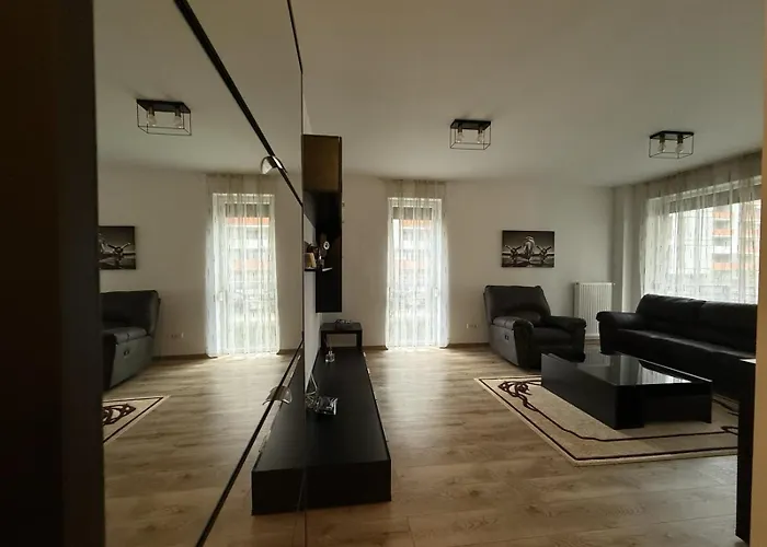 Flightdeck Timişoara