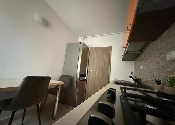 Appartement Flightdeck Timişoara