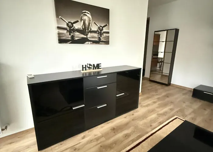 Flightdeck Timişoara