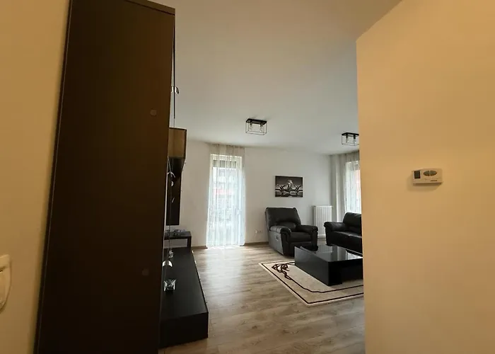 Flightdeck Timişoara