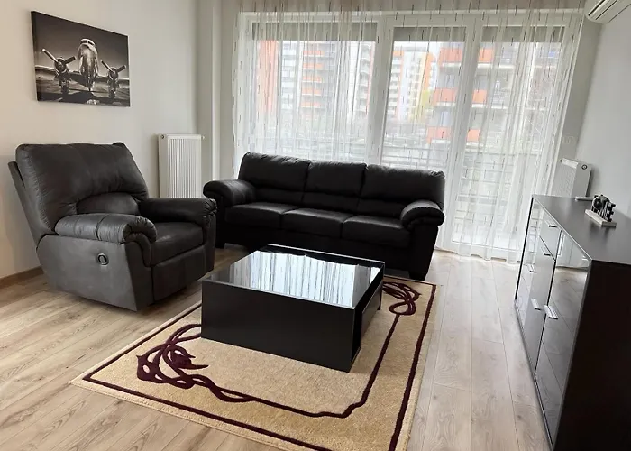 Flightdeck Timişoara