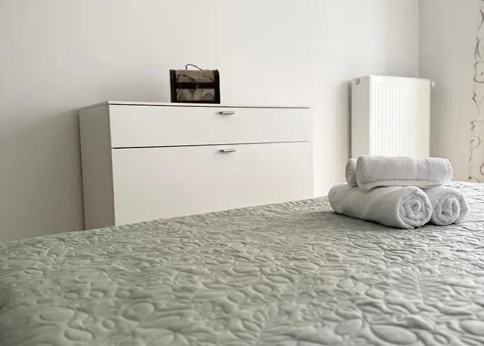 Flightdeck Appartement Timişoara