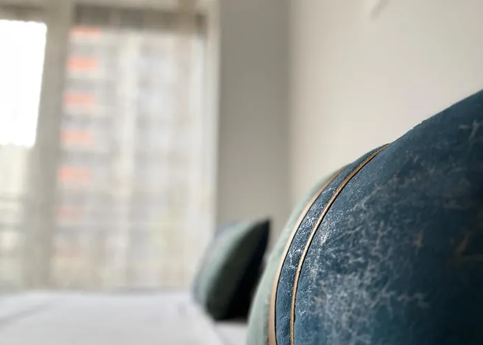 Appartement Flightdeck