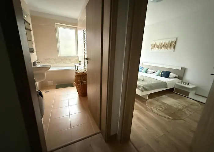 Flightdeck Timişoara