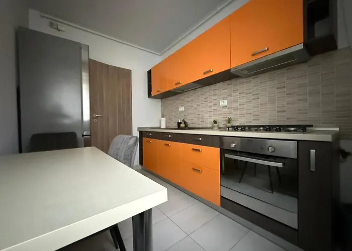 Flightdeck * Timişoara