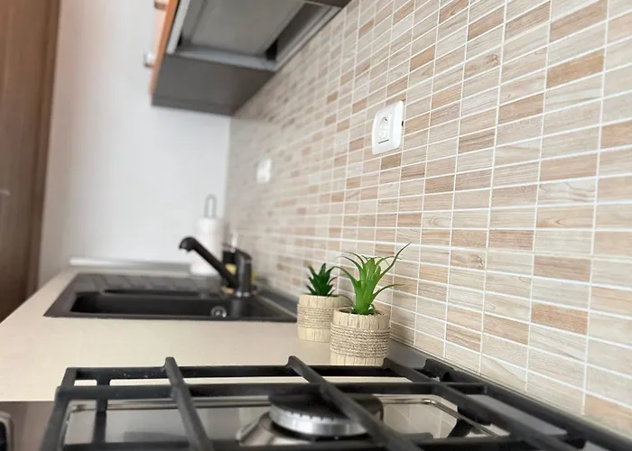 Appartement Flightdeck Timişoara