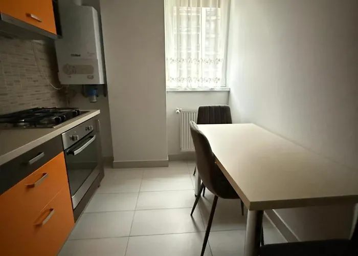 Flightdeck * Timişoara