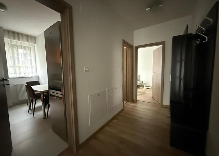 Flightdeck * Timişoara