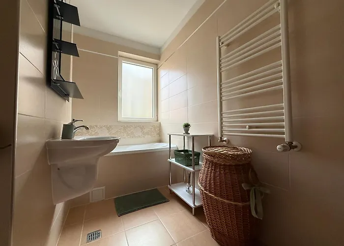 Appartement Flightdeck *