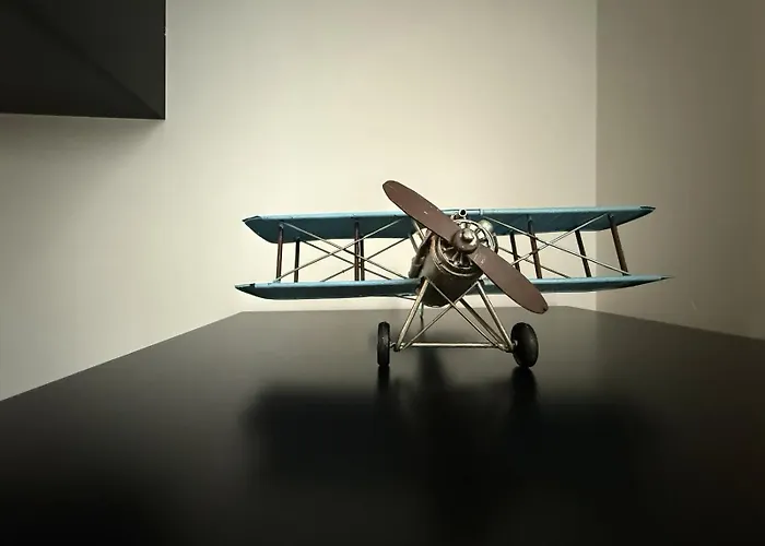 Appartement Flightdeck Timişoara