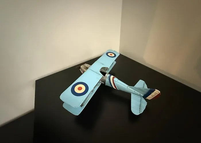 Appartement Flightdeck Timişoara