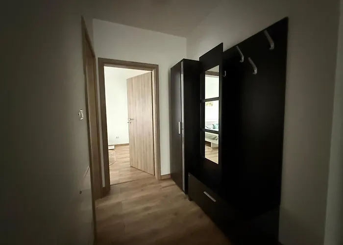 Flightdeck Appartement Timişoara