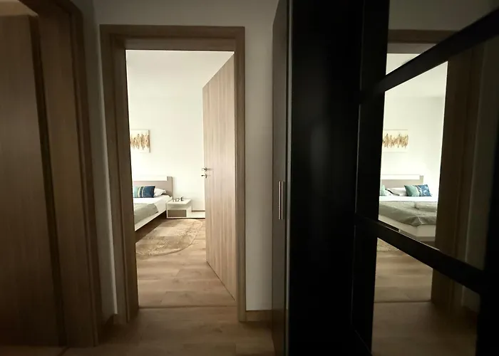 Flightdeck * Timişoara