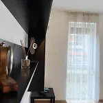 Flightdeck Apartamento *