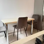 Apartamento Flightdeck