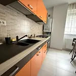 Flightdeck Apartamento Timisoara