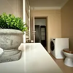 Flightdeck Apartamento