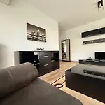 Flightdeck Apartamento
