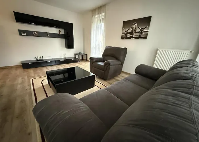 Flightdeck * Timisoara