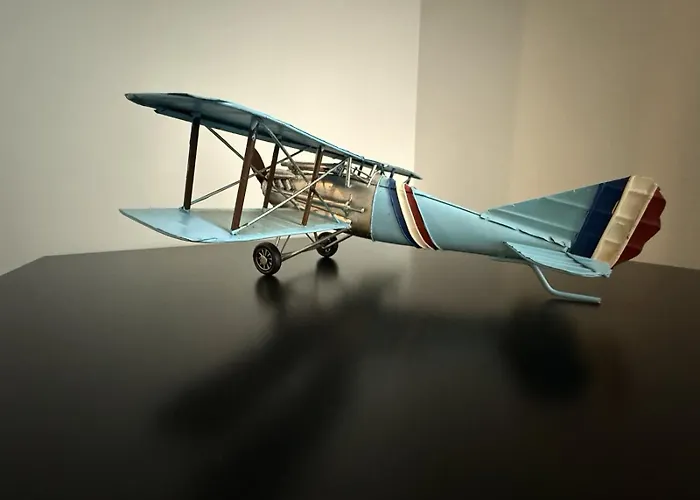 Flightdeck Timisoara