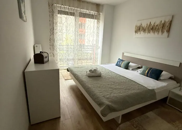 Flightdeck * Timisoara