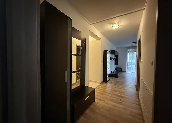 Flightdeck * Timisoara