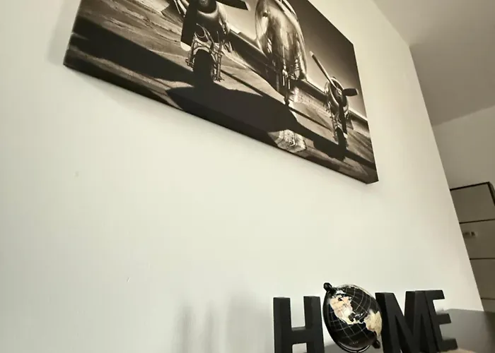 Flightdeck Timisoara