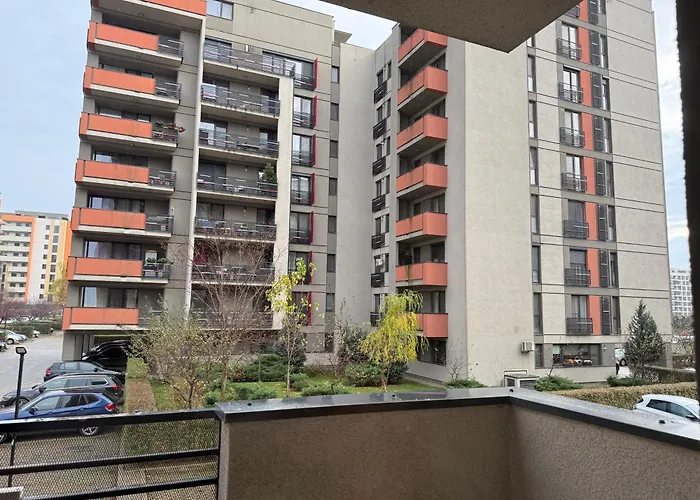 Flightdeck Timisoara